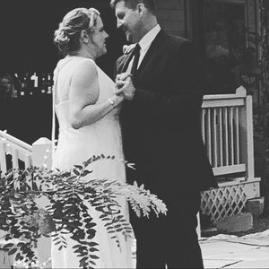 Meet your Posher, George